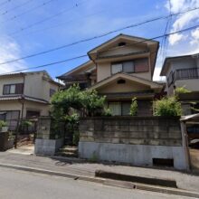 和泉市山荘町3丁目:和泉市中古一戸建て 和泉市山荘町3丁目:和泉市中古一戸建て