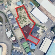 泉大津市板原町3丁目:泉大津市売土地 泉大津市板原町3丁目:泉大津市売土地