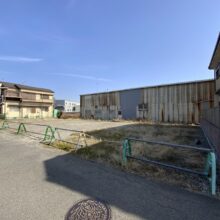 泉大津市板原町3丁目:泉大津市売土地 泉大津市板原町3丁目:泉大津市売土地