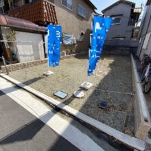 泉大津市池浦町1丁目:泉大津市売土地 泉大津市池浦町1丁目:泉大津市売土地