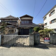 泉大津市松之浜町2丁目:泉大津市売土地 泉大津市松之浜町2丁目:泉大津市売土地