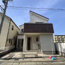 和泉市伯太町6丁目：和泉市中古一戸建て