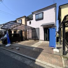 泉大津市我孫子1丁目:泉大津市中古一戸建て【リフォーム物件】 泉大津市我孫子1丁目:泉大津市中古一戸建て【リフォーム物件】