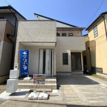 泉大津市板原町3丁目：泉大津市中古一戸建て（リフォーム物件）