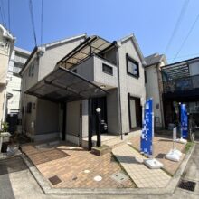 泉大津市下条町：泉大津市中古一戸建て