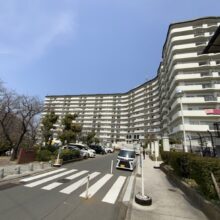 和泉鶴山台アーバンコンフォート：和泉市中古マンション