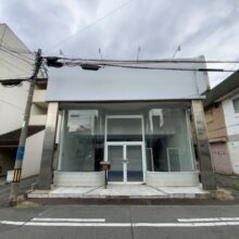 和泉市太町：和泉市事業用賃貸（店舗・事務所）