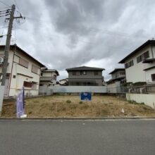 岸和田市上松町:岸和田市売土地(更地) 岸和田市上松町:岸和田市売土地(更地)