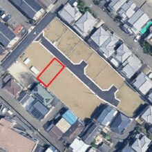 岸和田市池尻町:岸和田市売土地(新規分譲地) 岸和田市池尻町:岸和田市売土地(新規分譲地)