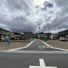 岸和田市池尻町:岸和田市売土地(新規分譲地) 岸和田市池尻町:岸和田市売土地(新規分譲地)