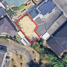 岸和田市下松町:岸和田市売土地(更地) 岸和田市下松町:岸和田市売土地(更地)