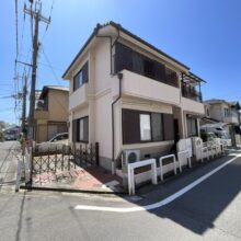 和泉市和気町二丁目：和泉市和気町 賃貸一戸建て