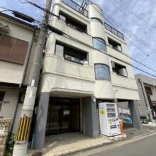 岸和田市上野町東：岸和田市事業用賃貸（店舗）