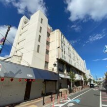 和泉市府中町1丁目：和泉市事業用賃貸（事務所）