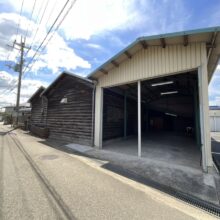 和泉市室堂町:和泉市 事業用賃貸(倉庫) 和泉市室堂町:和泉市 事業用賃貸(倉庫)