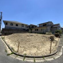 和泉市緑ヶ丘2丁目：和泉市売土地【建築条件なし】