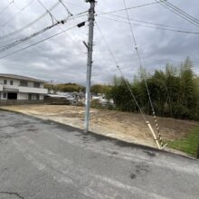 和泉市春木町:和泉市 売土地 和泉市春木町:和泉市 売土地