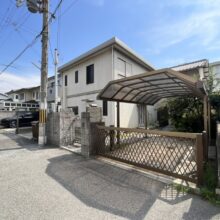 泉大津市松之浜町二丁目:泉大津市 売土地 泉大津市松之浜町二丁目:泉大津市 売土地