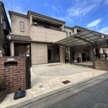 泉北郡忠岡町馬瀬1丁目:泉北郡忠岡町 戸建 泉北郡忠岡町馬瀬1丁目:泉北郡忠岡町 戸建