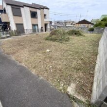 和泉市太町：和泉市売土地【建築条件なし】