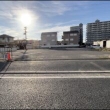 泉大津市北豊中町2丁目:泉大津市 借地 泉大津市北豊中町2丁目:泉大津市 借地