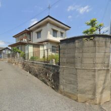 和泉市伯太町5丁目:和泉市売土地 和泉市伯太町5丁目:和泉市売土地