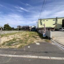 和泉市小田町1丁目:和泉市売土地 和泉市小田町1丁目:和泉市売土地