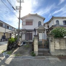 和泉市伏屋町1丁目:和泉市売土地 和泉市伏屋町1丁目:和泉市売土地