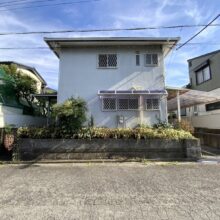 和泉市緑ヶ丘2丁目：和泉市売土地