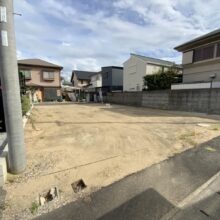 泉大津市松之浜町2丁目:泉大津市売土地 泉大津市松之浜町2丁目:泉大津市売土地