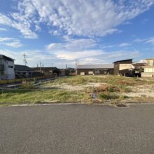 岸和田市下野町1丁目:岸和田市 売土地 岸和田市下野町1丁目:岸和田市 売土地