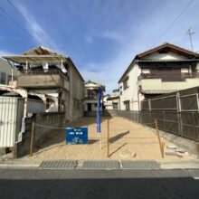 泉大津市式内町:泉大津市売土地 泉大津市式内町:泉大津市売土地