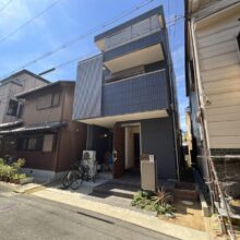 堺市堺区南旅篭町西三丁:堺市堺区 中古戸建 堺市堺区南旅篭町西三丁:堺市堺区 中古戸建
