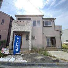 和泉市池田下町：和泉市中古一戸建て