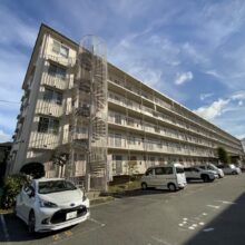 和泉府中ハウスA棟:和泉市中古マンション 和泉府中ハウスA棟:和泉市中古マンション