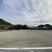 和泉市北田中町：和泉市事業用物件（借地）
