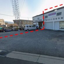 和泉市室堂町:和泉市事業用賃貸物件(店舗) 和泉市室堂町:和泉市事業用賃貸物件(店舗)