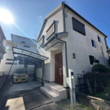 和泉市伏屋町3丁目:和泉市中古一戸建て 和泉市伏屋町3丁目:和泉市中古一戸建て
