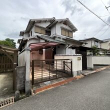 河内長野市千代田台町:河内長野市 売土地 河内長野市千代田台町:河内長野市 売土地