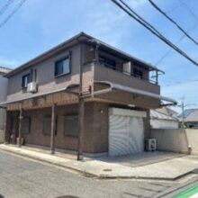 高石市千代田6丁目:高石市収益不動産 高石市千代田6丁目:高石市収益不動産